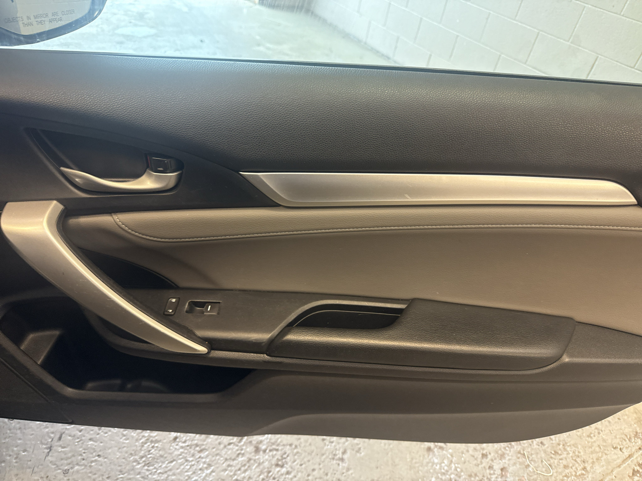 Used 2016 Honda Civic Touring image 22