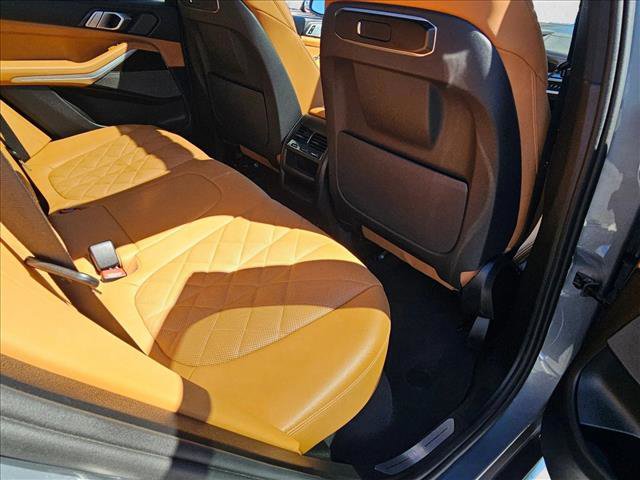 Certified 2024 BMW X5 sDrive40i w/ Premium Package RWD image 20