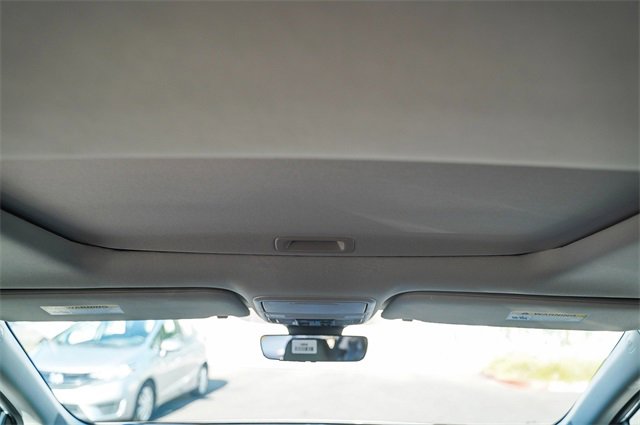 New 2026 Honda Odyssey EX-L image 23