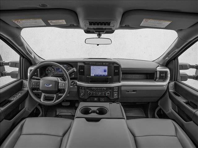 New 2026 Ford F350 XL w/ STX Appearance Package image 5
