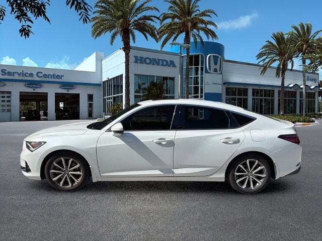 Used 2024 Acura Integra FWD image 5
