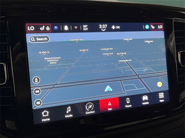 New 2026 Dodge Durango GT image 19