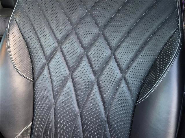Certified 2023 Mercedes-Benz EQS AMG 4MATIC image 15
