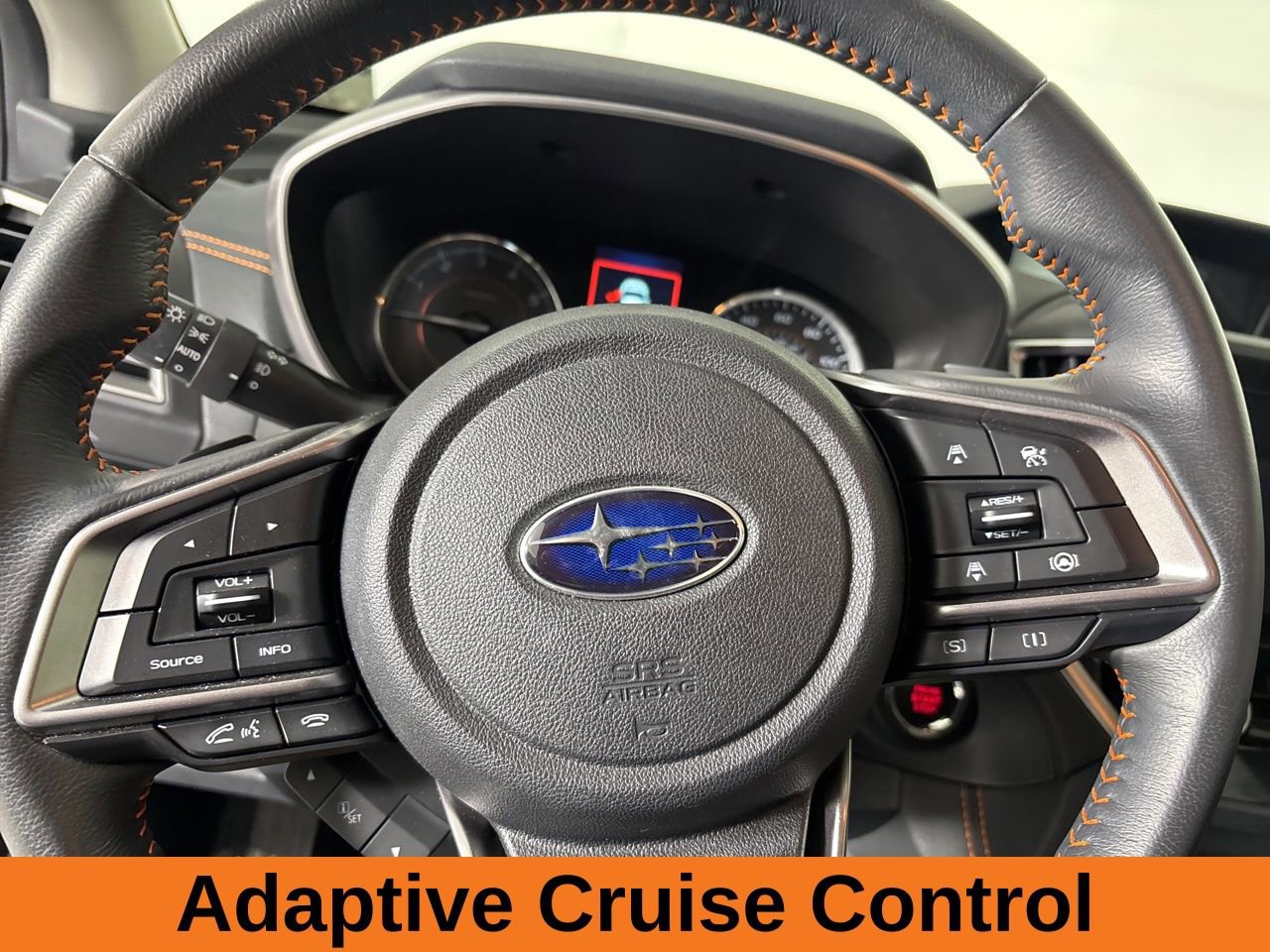 Used 2023 Subaru Crosstrek 2.5i Limited image 12