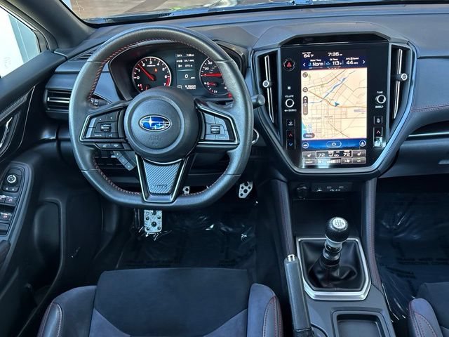 Used 2022 Subaru WRX Limited AWD/4WD image 19