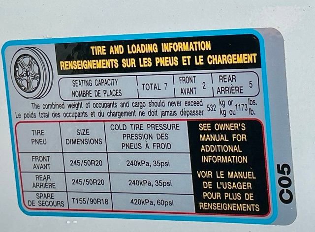 Used 2023 Hyundai Palisade Calligraphy w/ Winter Package image 49