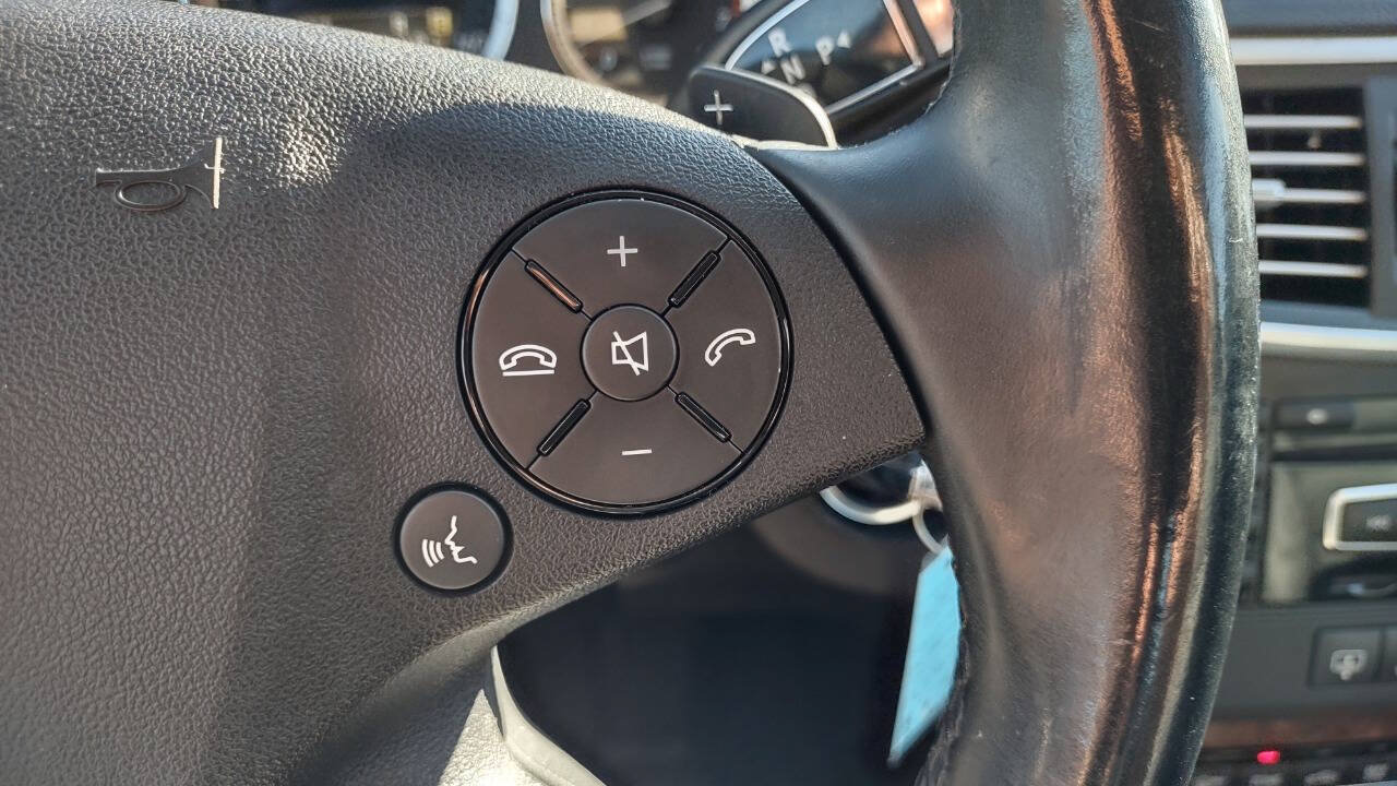 Used 2012 Mercedes-Benz E 350 4MATIC Sedan image 14