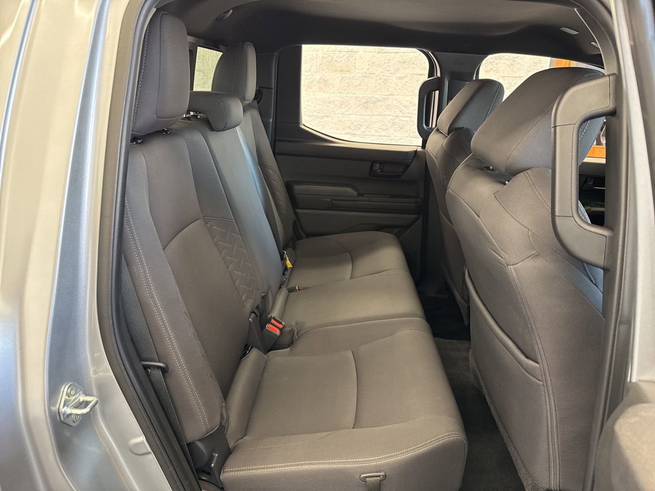 Certified 2024 Toyota Tacoma SR5 w/ SR5 Upgrade Package image 40