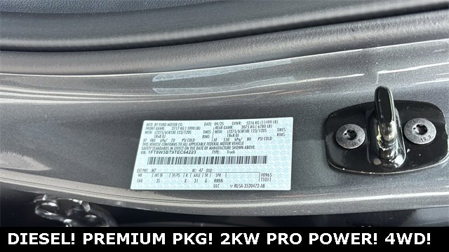 New 2026 Ford F350 XLT image 35