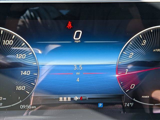 New 2026 Mercedes-Benz GLE 350 4MATIC image 10