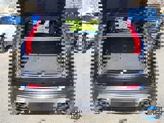 Used 2019 Cadillac XT4 Premium Luxury image 29