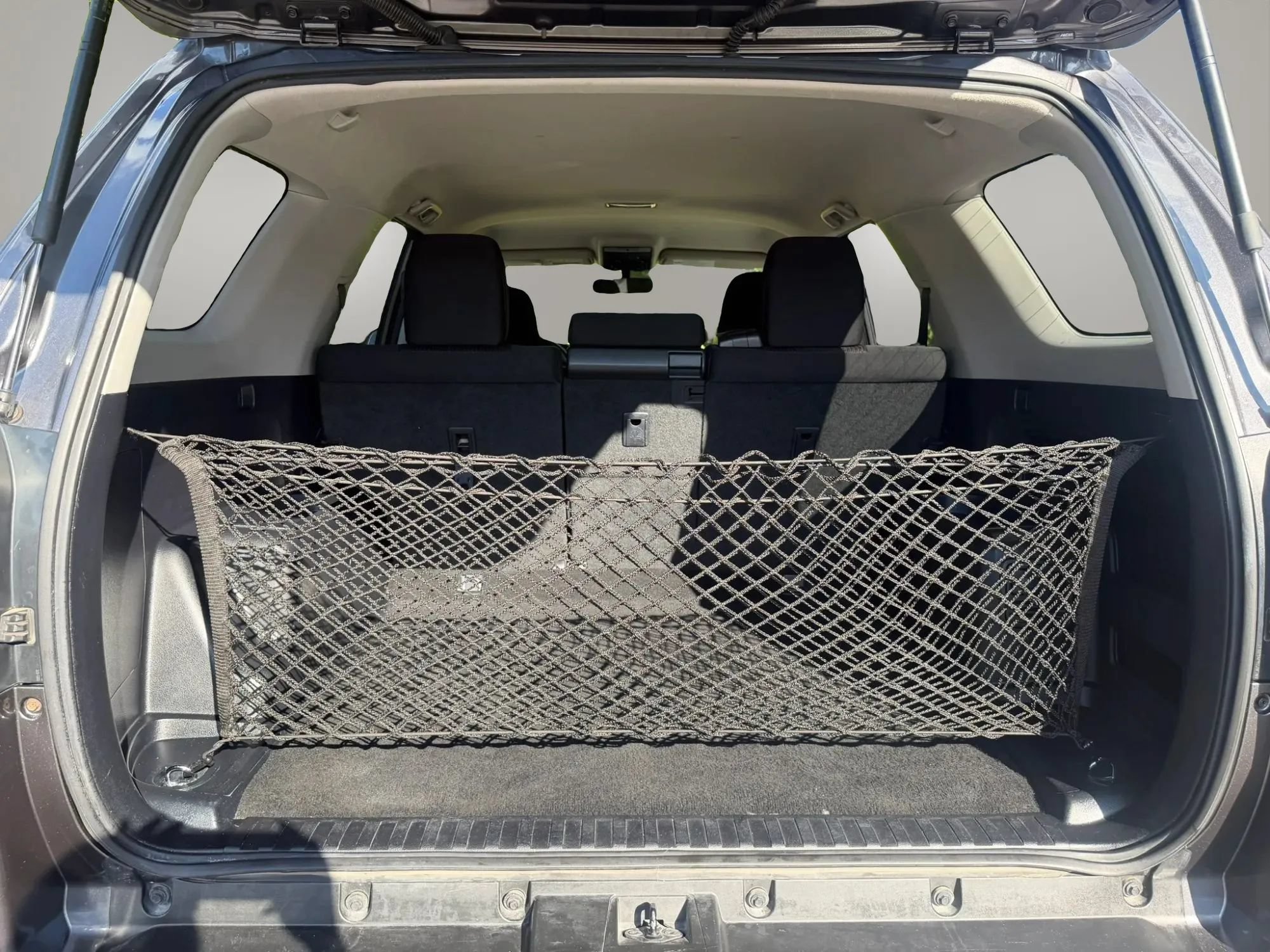 Used 2018 Toyota 4Runner TRD Off-Road AWD/4WD image 33