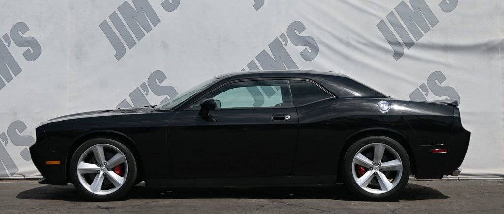 Used 2010 Dodge Challenger SRT8 w/ SRT Option Group II image 6