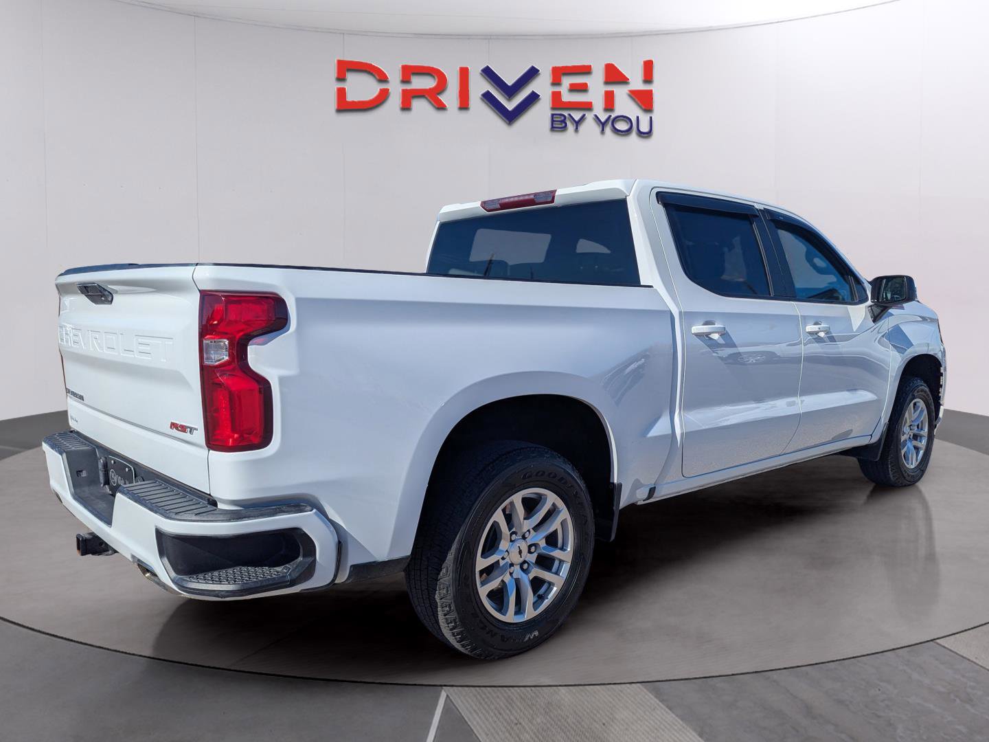 Used 2021 Chevrolet Silverado 1500 RST image 6