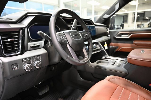 New 2026 GMC Sierra 2500 Denali Ultimate image 29