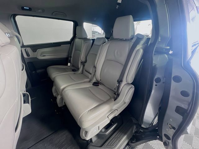 Used 2020 Honda Odyssey EX-L image 27
