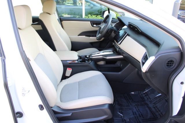 Used 2018 Honda Clarity Plug-In Hybrid image 15