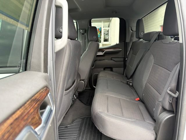 Certified 2024 GMC Sierra 1500 Elevation AWD/4WD image 24