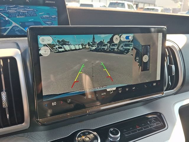 Certified 2025 Ford Expedition Active AWD/4WD image 17