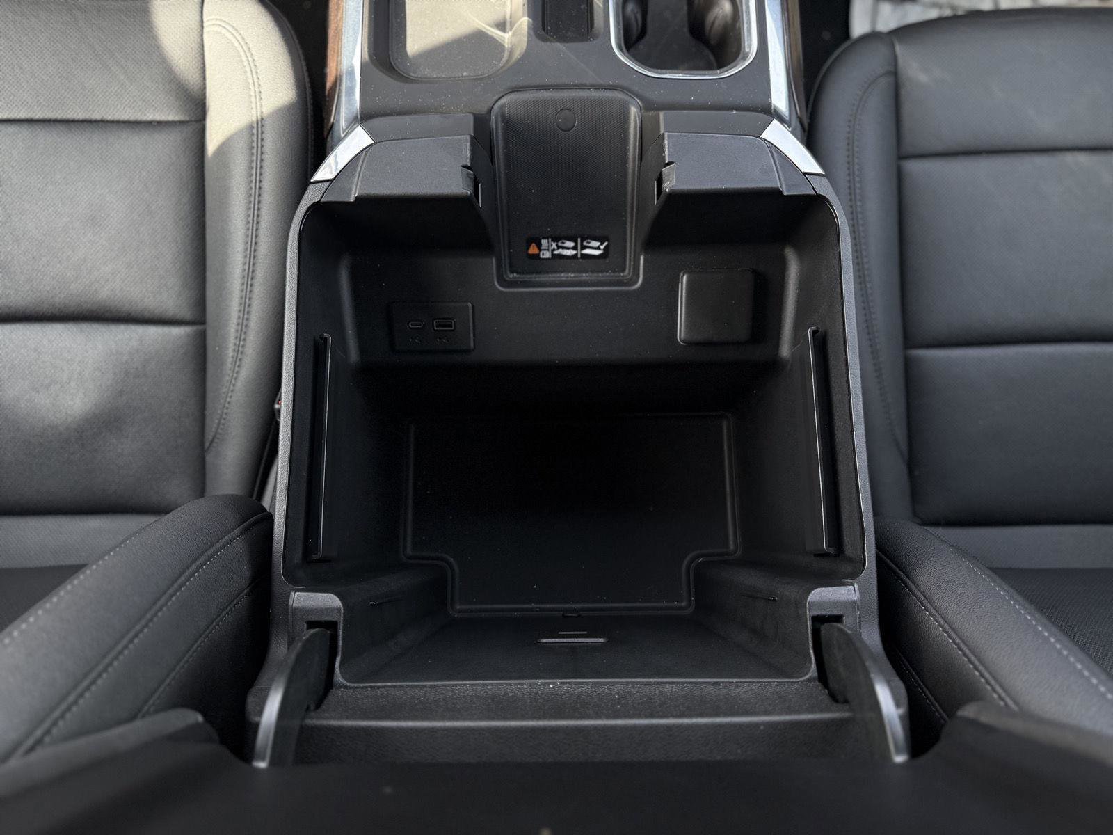 Certified 2023 GMC Sierra 1500 SLT w/ SLT Premium Plus Package image 21