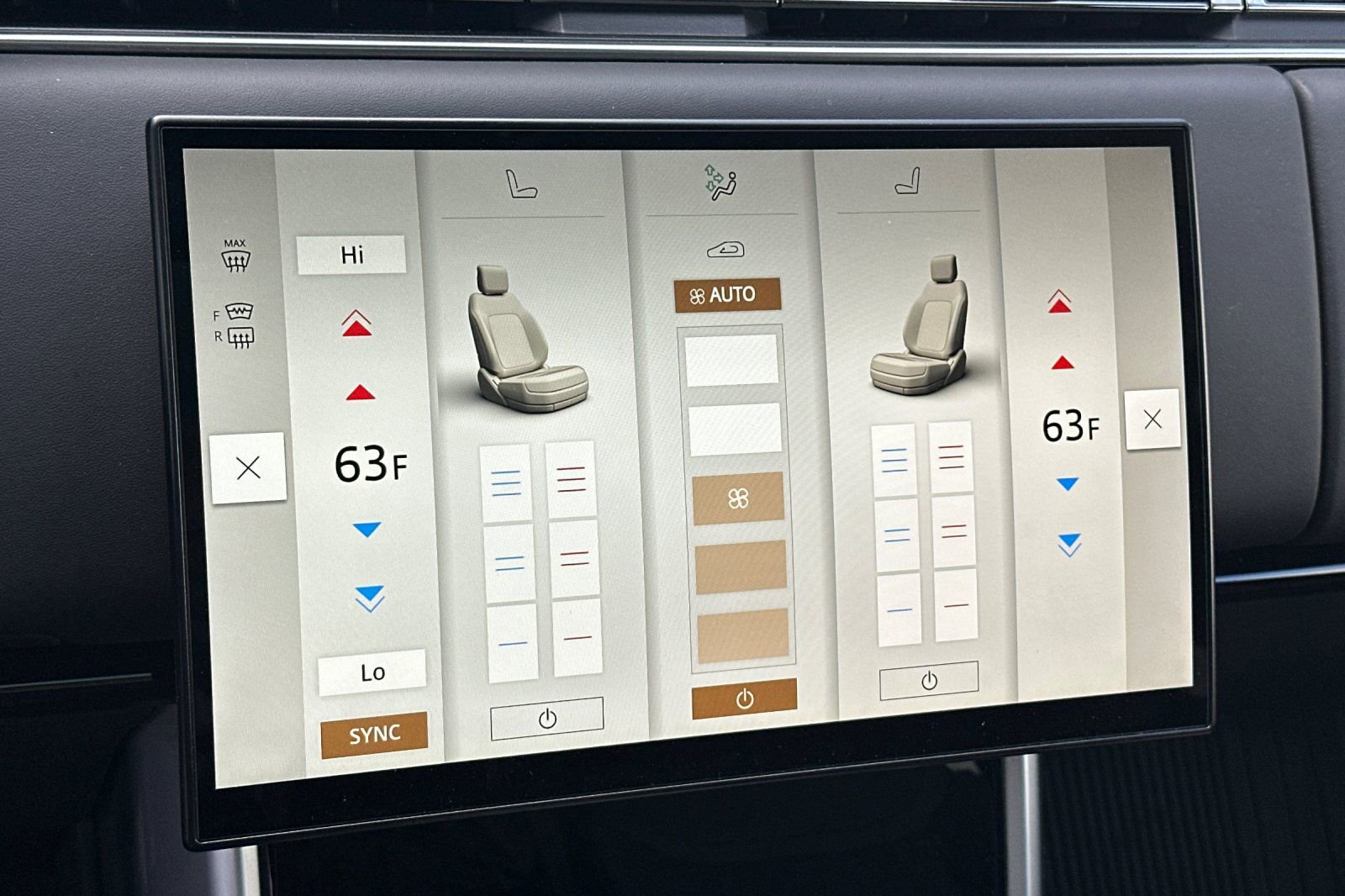 Used 2024 Land Rover Range Rover SE image 26