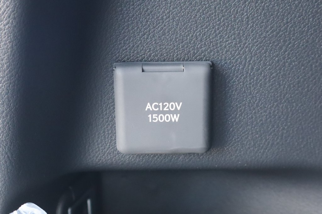 New 2026 Toyota Grand Highlander AWD Hybrid image 10
