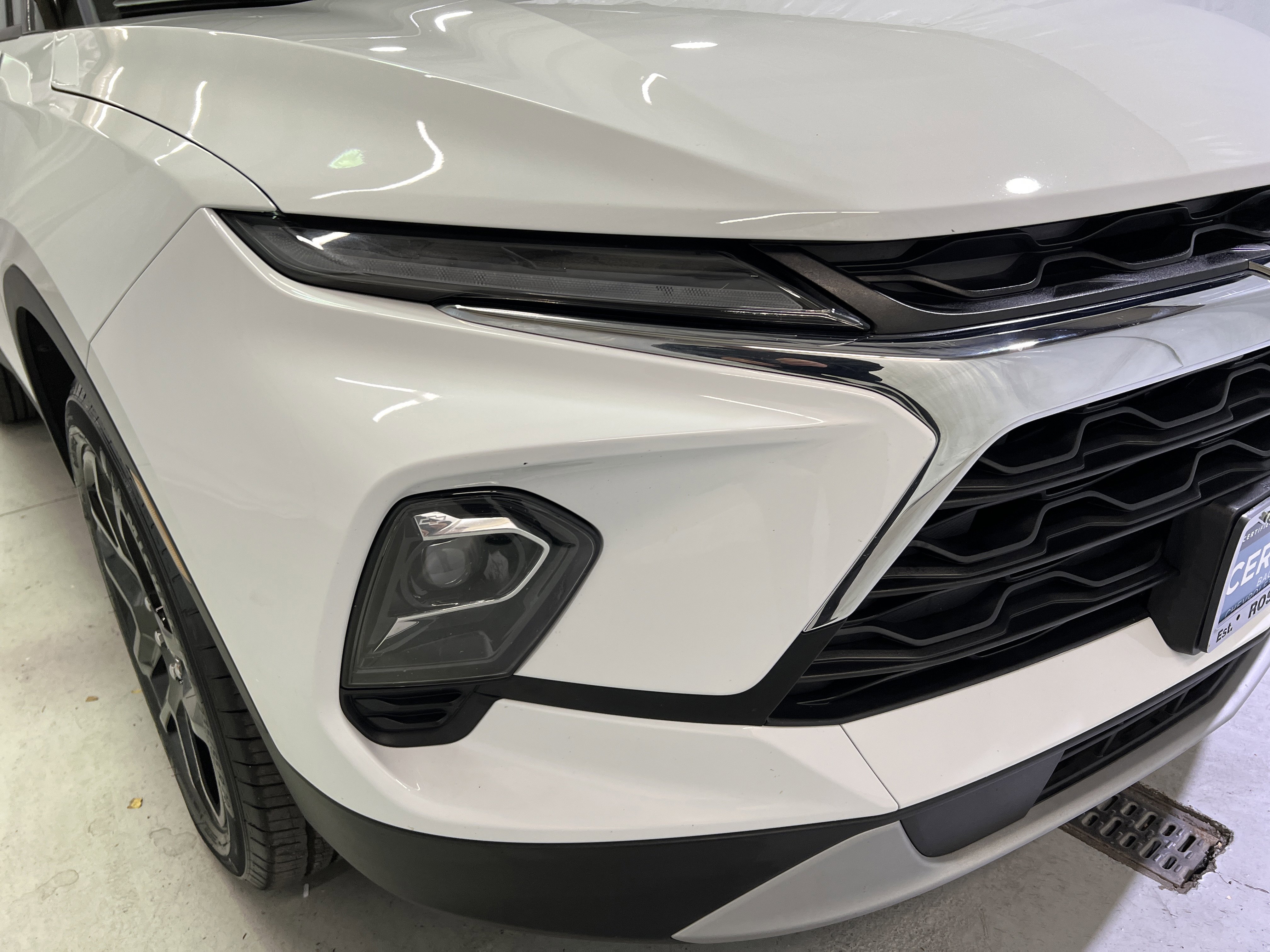 Used 2023 Chevrolet Blazer LT image 5