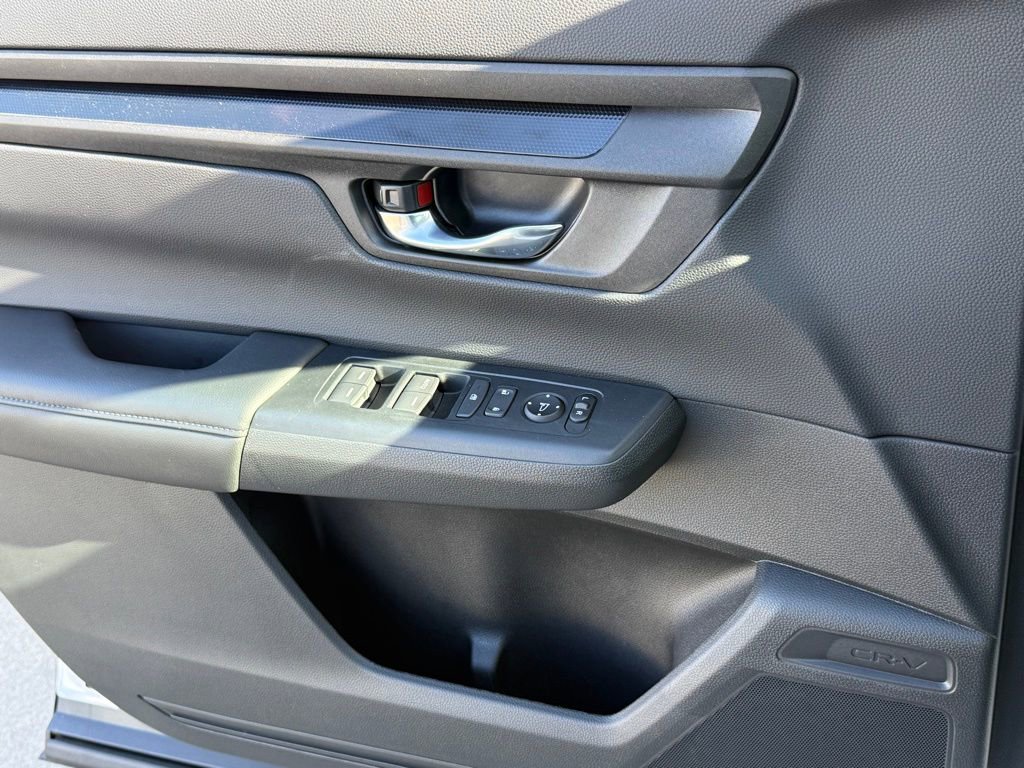 Certified 2026 Honda CR-V LX image 31