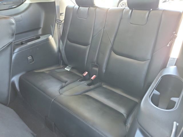 Used 2019 MAZDA CX-9 Touring image 25