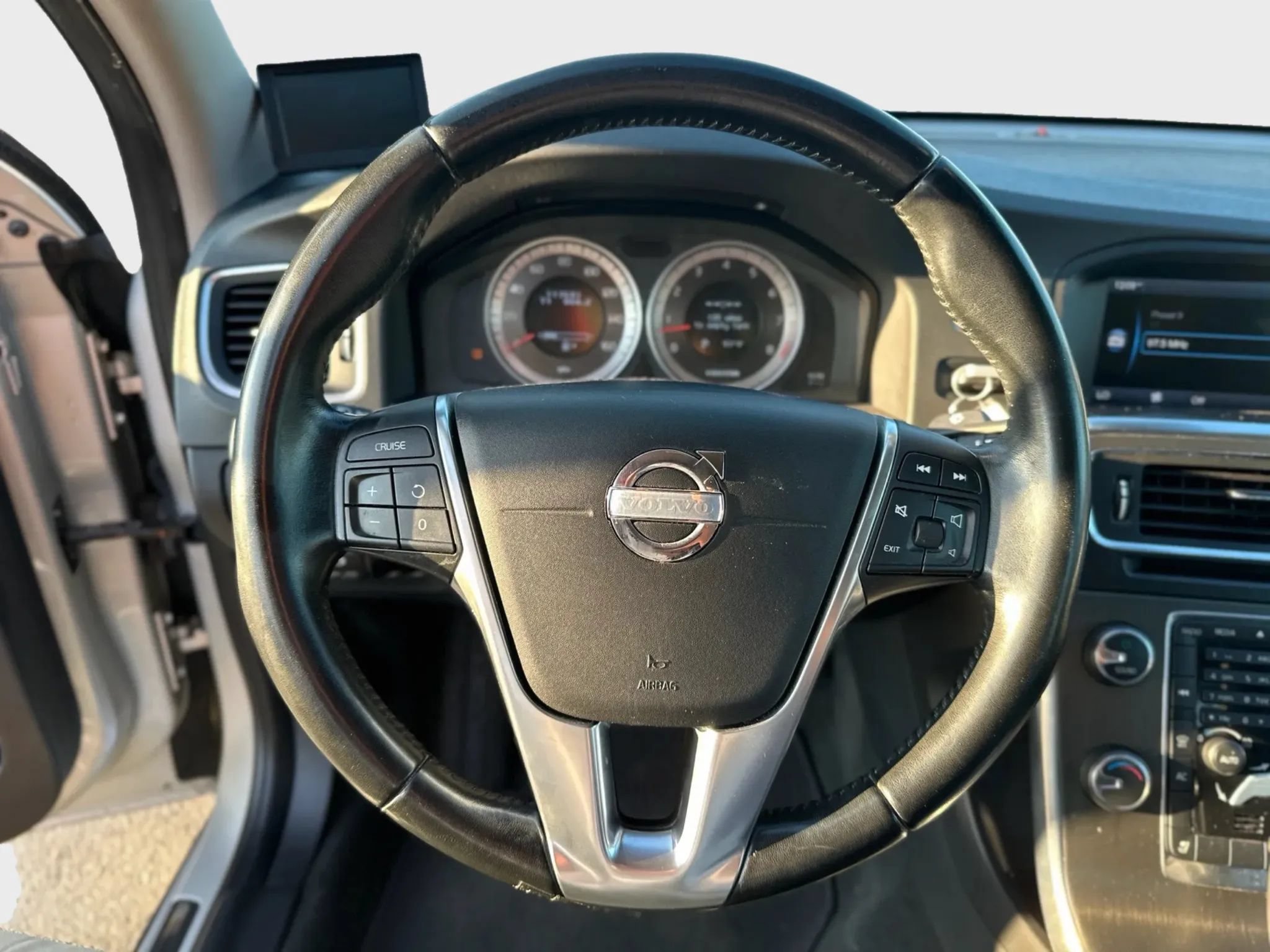 Used 2012 Volvo S60 T5 FWD image 17