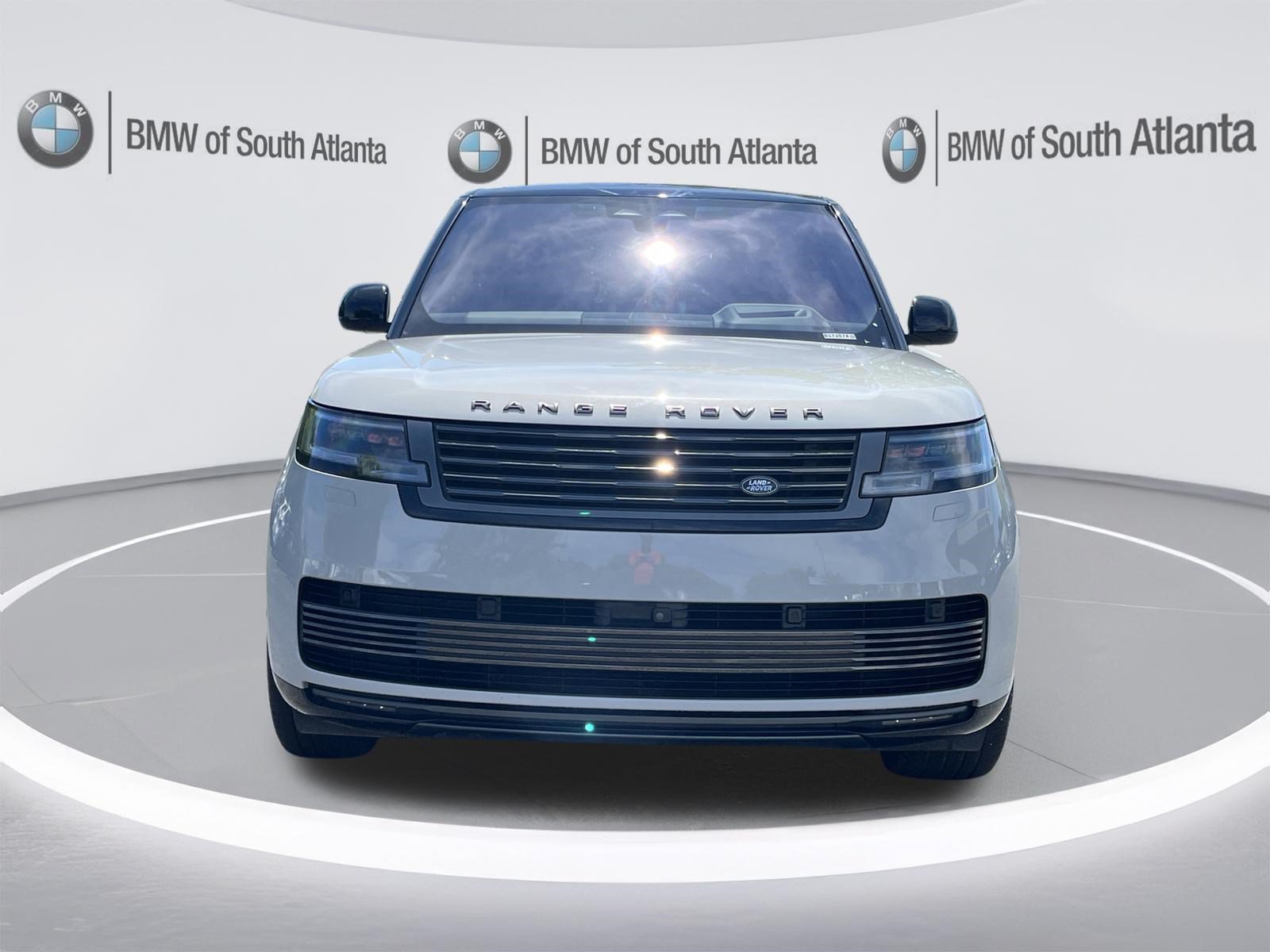 Used 2023 Land Rover Range Rover SV AWD/4WD image 27