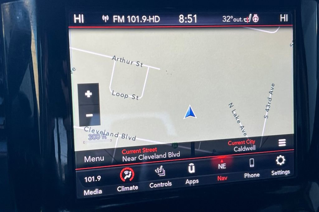 Used 2020 RAM 3500 Laramie image 19