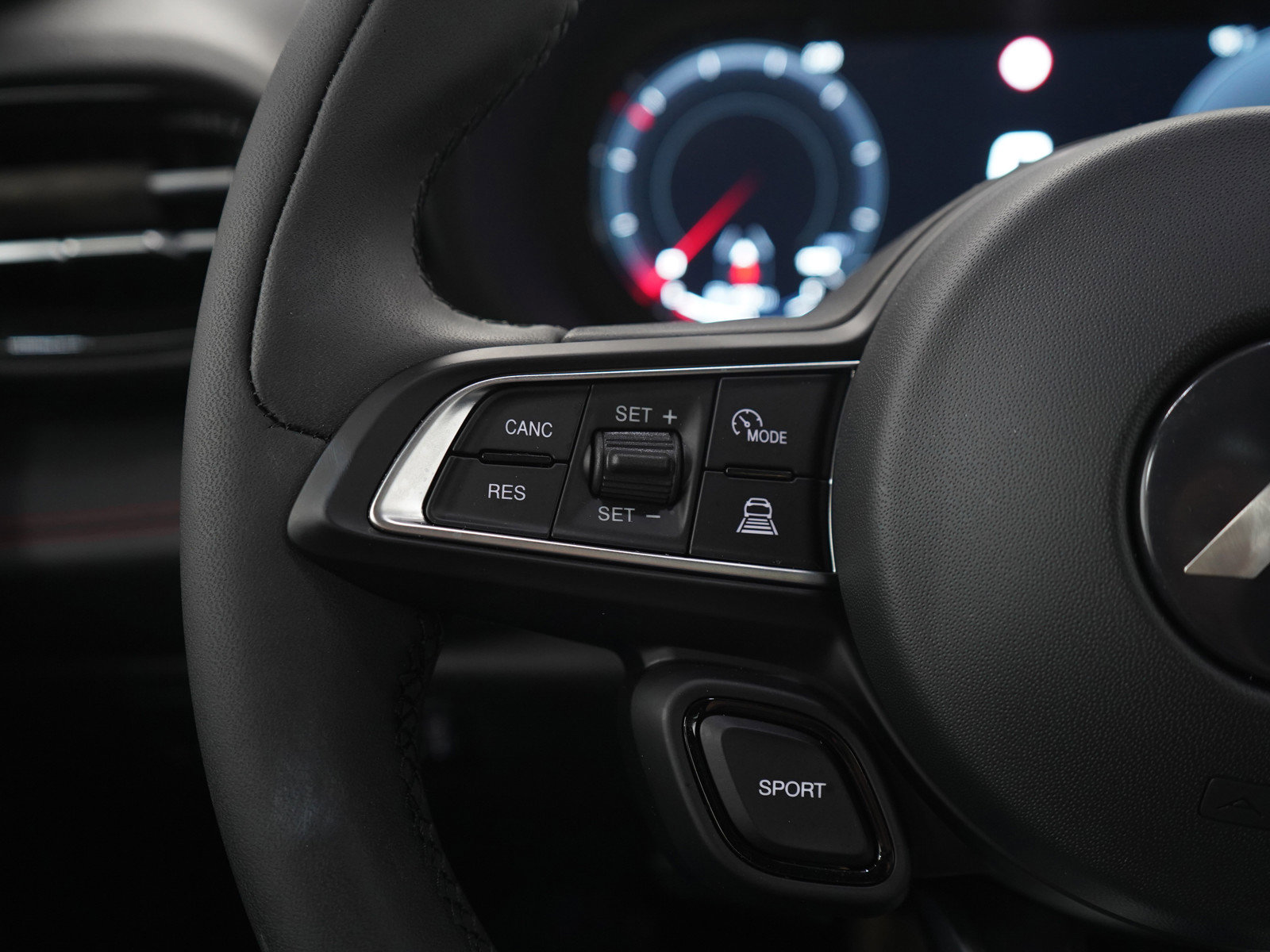 Used 2024 Dodge Hornet GT AWD/4WD image 21