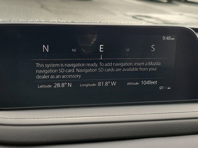Used 2024 MAZDA CX-30 AWD 2.5 S w/ Preferred Package image 28