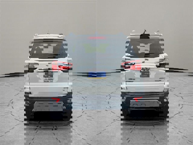 Certified 2022 Ford EcoSport Titanium w/ Interior Protection Package image 11