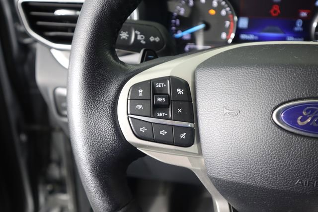 Used 2020 Ford Explorer XLT w/ Equipment Group 202A image 38