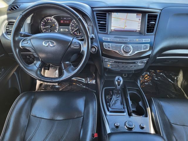 Used 2016 INFINITI QX60 AWD w/ Premium Plus Package image 16
