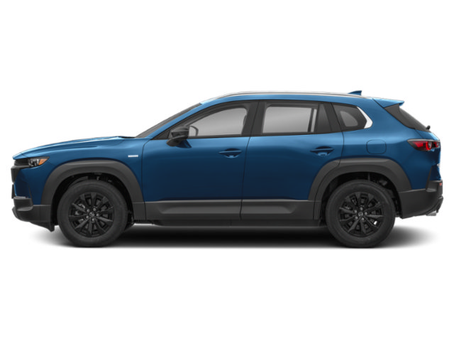 New 2026 MAZDA CX-50 2.5 Hybrid w/ Cargo Package AWD/4WD image 8