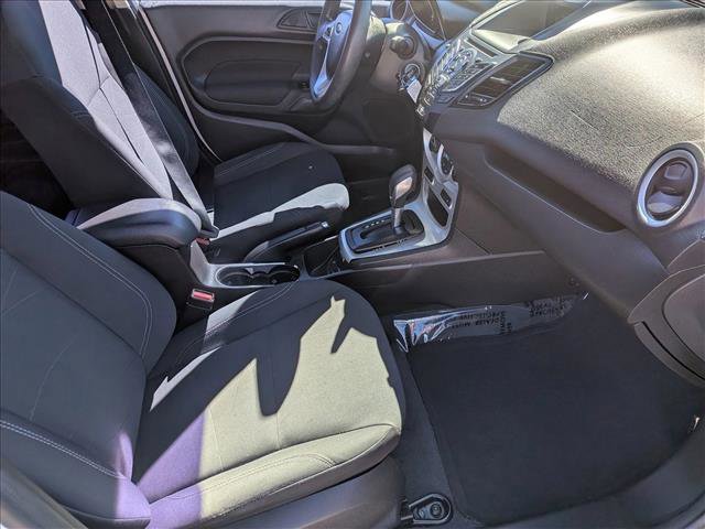 Used 2019 Ford Fiesta SE w/ Cold Weather Package image 17