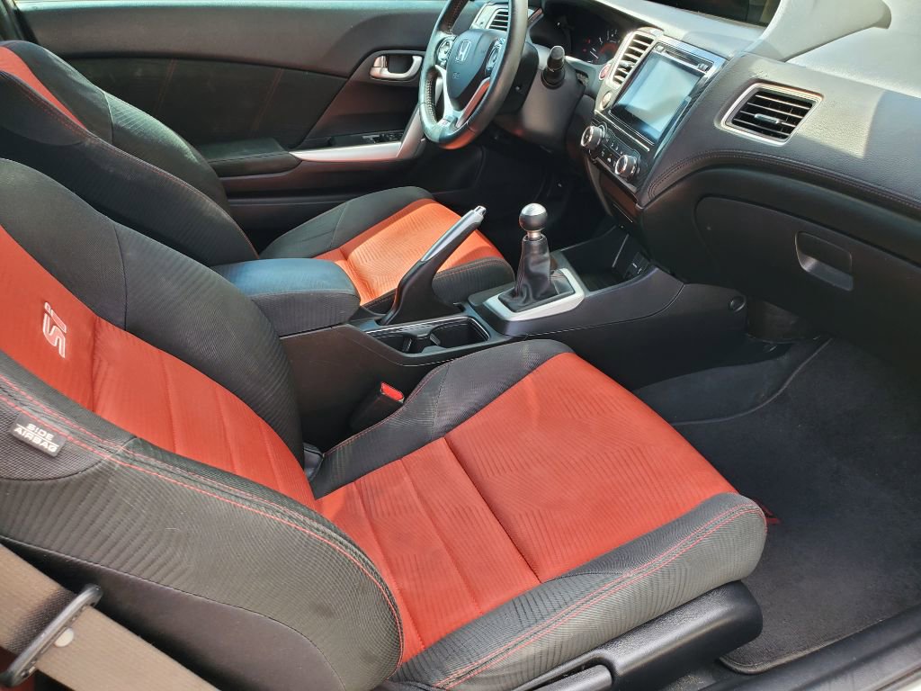 Used 2014 Honda Civic Si image 34