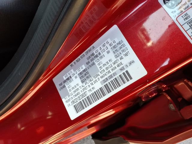 Used 2014 MAZDA CX-5 Grand Touring FWD image 19