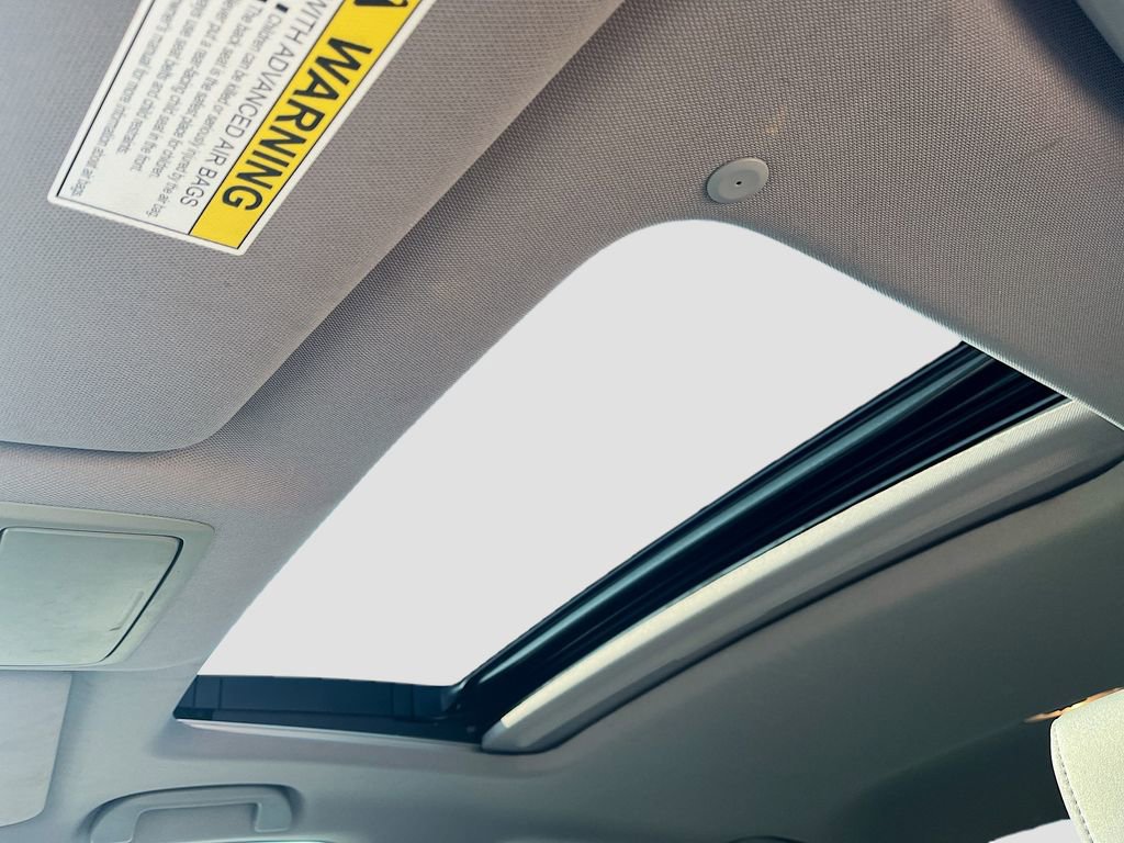 Used 2019 Honda Accord EX image 20