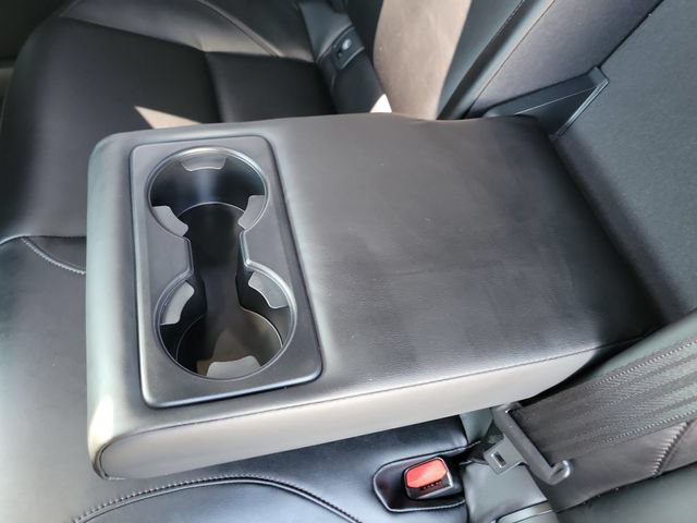 Used 2025 MAZDA MAZDA3 s FWD image 23