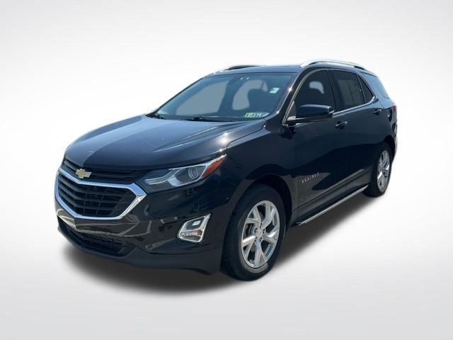 Used 2019 Chevrolet Equinox LT AWD/4WD image 12