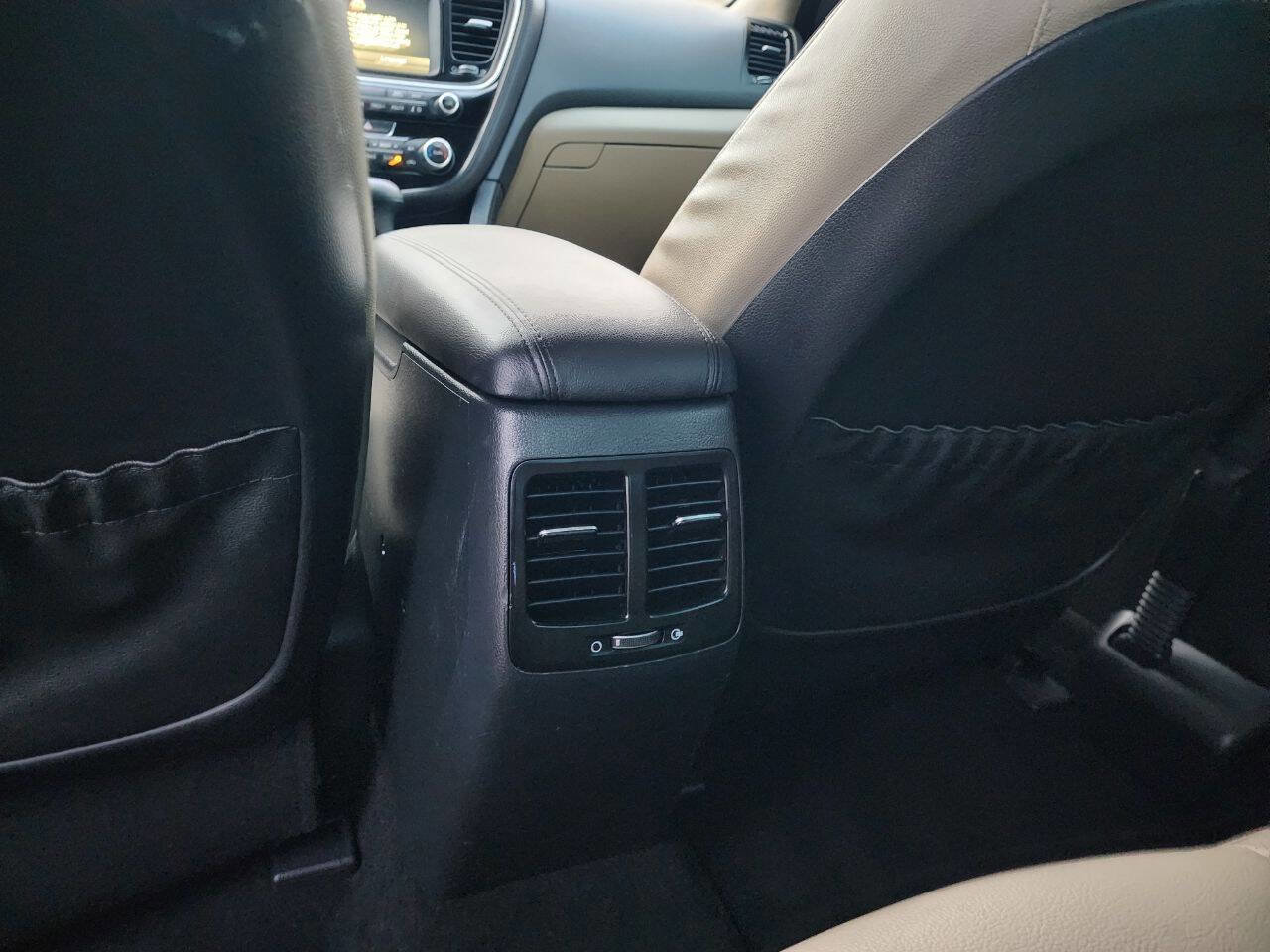 Used 2014 Kia Optima EX image 22