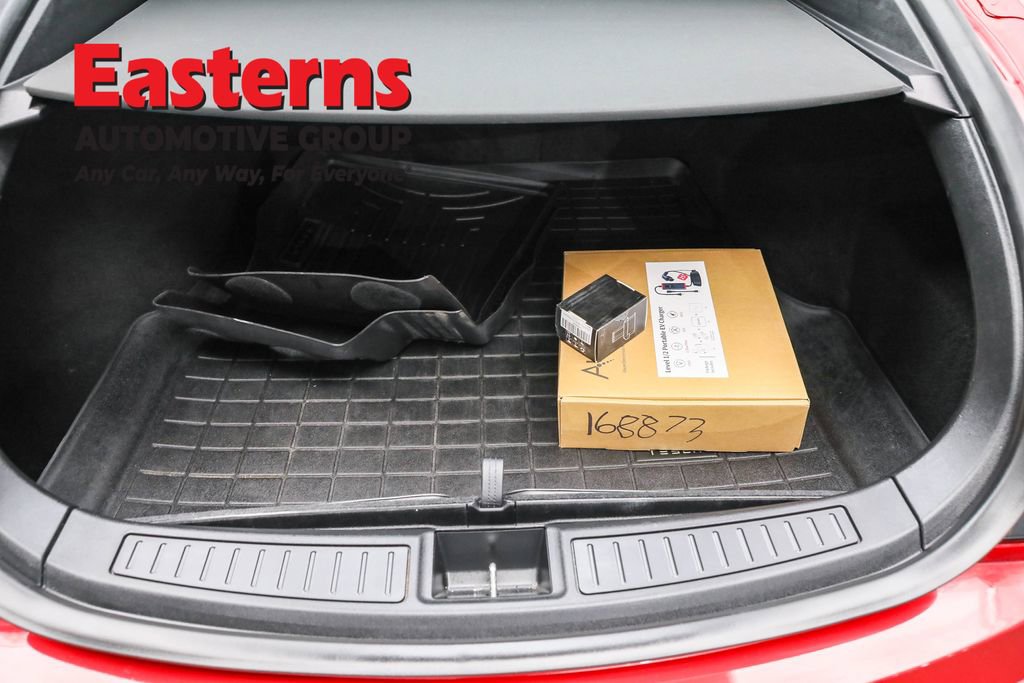 Used 2016 Tesla Model S 90D image 9