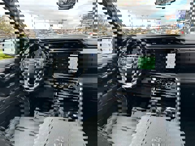 New 2026 GMC Sierra 1500 Denali image 15