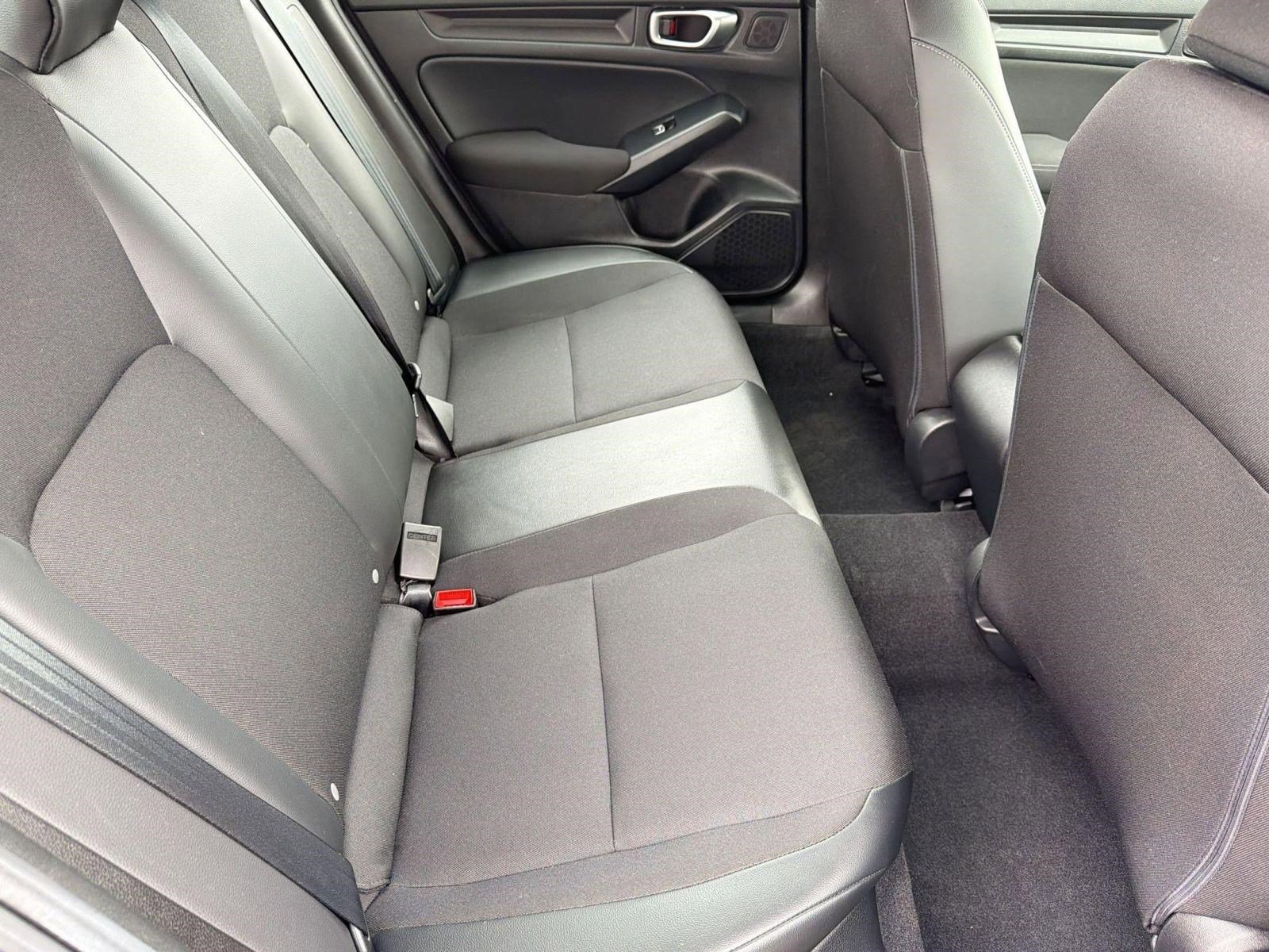 Used 2024 Honda Civic Sport image 26