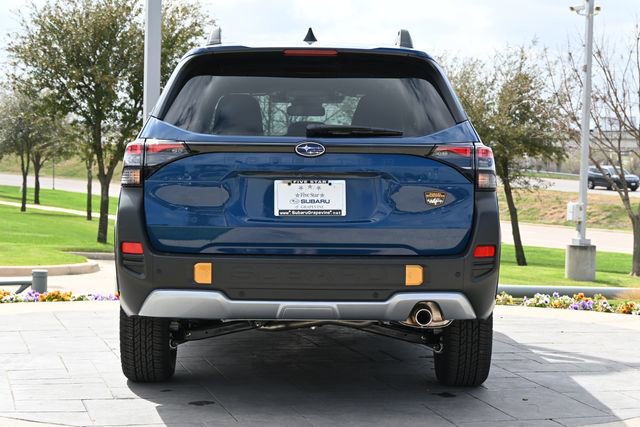 New 2026 Subaru Forester Wilderness image 4