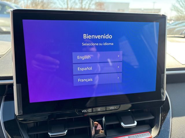 New 2026 Toyota Corolla XSE FWD image 20